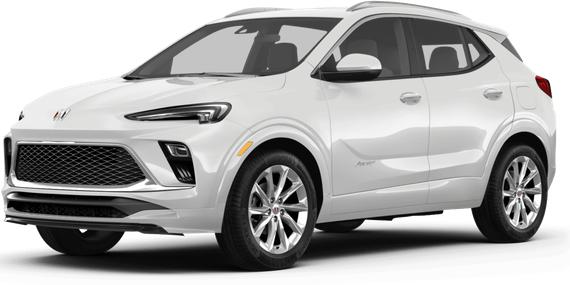 BUICK ENCORE GX 2024 KL4AMCSL0RB004580 image BUICK ENCORE GX 2024 KL4AMCSL0RB004580 image